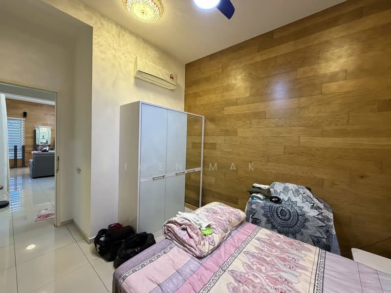Cluster House for Sale in Eco Majestic (Semenyih) - Igen Mak - Bedroom - PropertyGuru.com.my