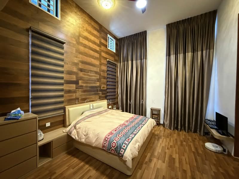 Cluster House for Sale in Eco Majestic (Semenyih) - Igen Mak - Bedroom - PropertyGuru.com.my