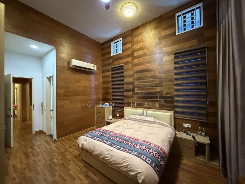 Cluster House for Sale in Eco Majestic (Semenyih) - Igen Mak - Bedroom - PropertyGuru.com.my