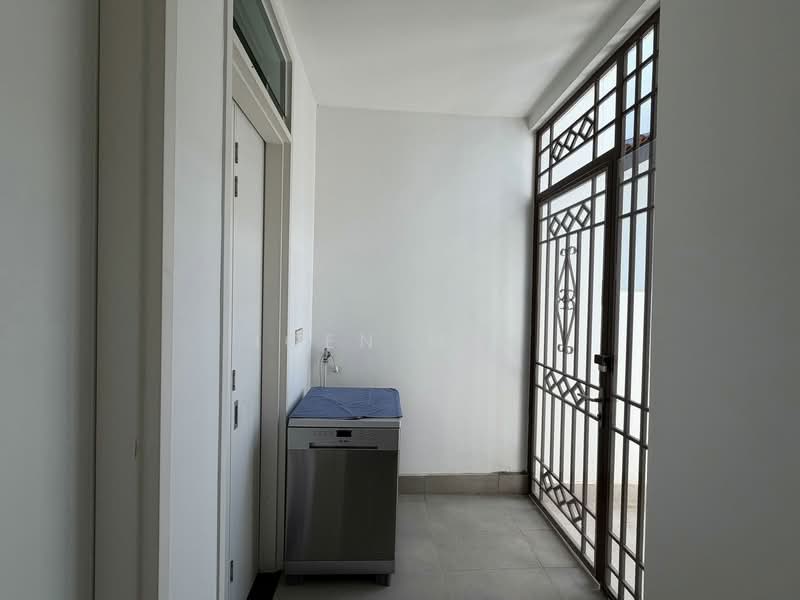 Cluster House for Sale in Eco Majestic (Semenyih) - Igen Mak - Interior - PropertyGuru.com.my