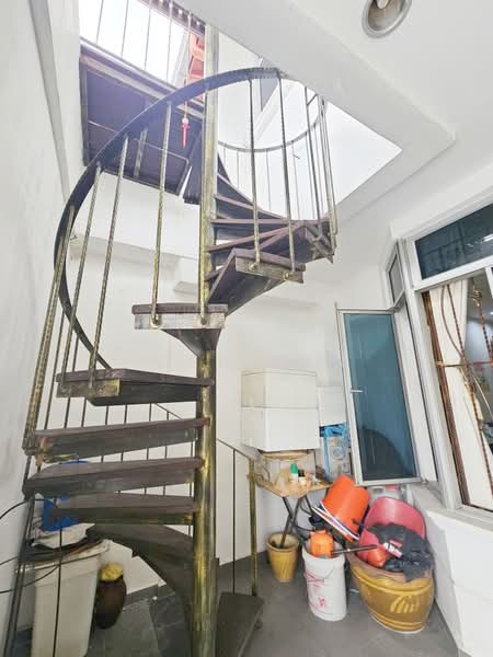 2-storey Terraced House for Sale in Taman Sutera Utama (Skudai) - Iden Tan - Interior - PropertyGuru.com.my