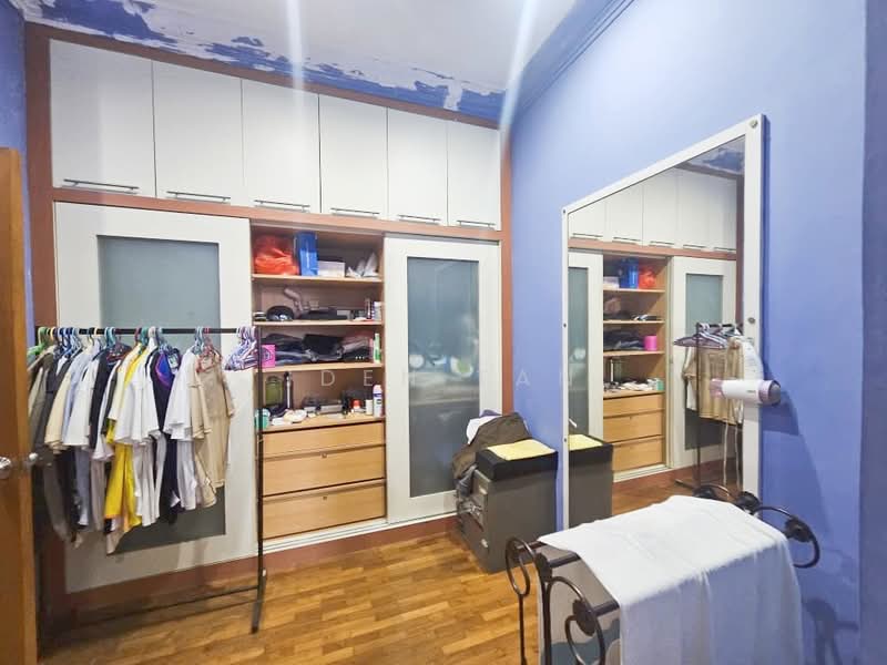 2-storey Terraced House for Sale in Taman Sutera Utama (Skudai) - Iden Tan - Interior - PropertyGuru.com.my