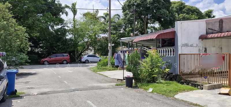 Bandar Kinrara 1 untuk Untuk Dijual - RM 388,000, Mac 2026 - Exterior - PropertyGuru.com.my