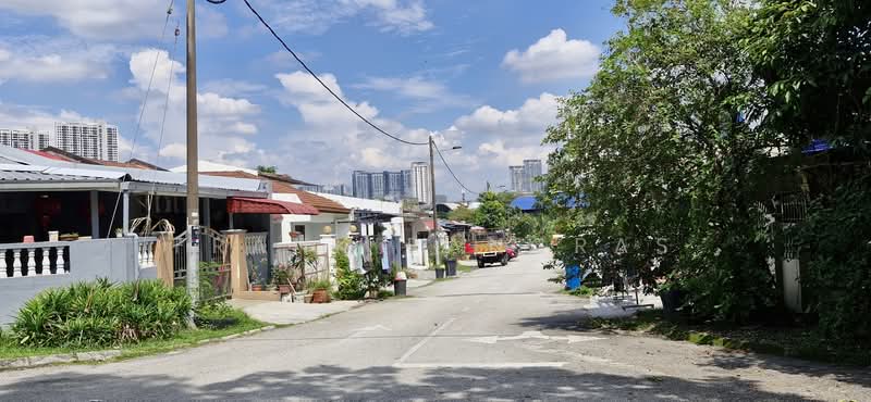 Bandar Kinrara 1 untuk Untuk Dijual - RM 388,000, Mac 2026 - Exterior - PropertyGuru.com.my