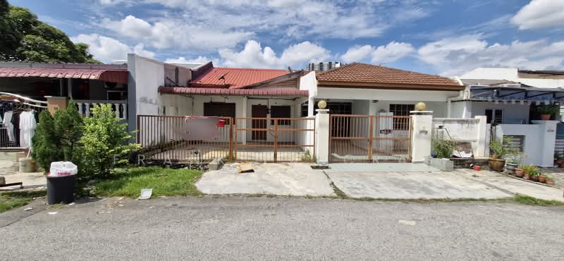 Bandar Kinrara 1 untuk Untuk Dijual - RM 388,000, Mac 2026 - Exterior - PropertyGuru.com.my