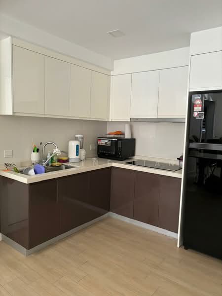 Untuk Disewa - Royalle Condominium