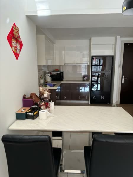 Untuk Disewa - Royalle Condominium