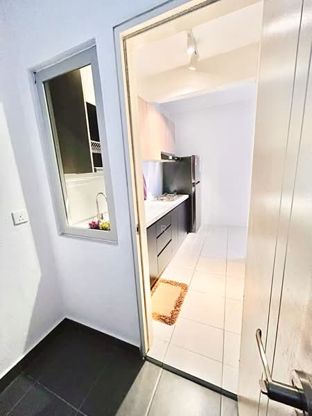 Aspire Residence untuk Untuk Disewa - RM 1,799 /bulan, Mac 2026 - Kitchen - PropertyGuru.com.my