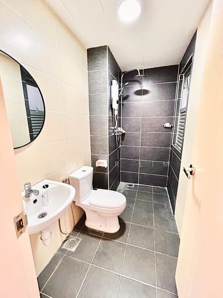 Aspire Residence untuk Untuk Disewa - RM 1,799 /bulan, Mac 2026 - Bathroom - PropertyGuru.com.my