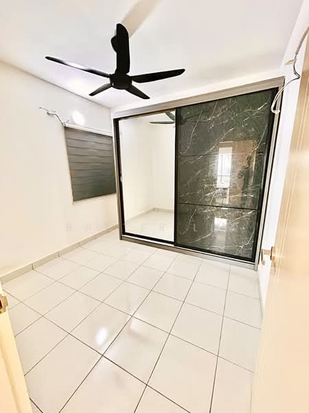 Aspire Residence untuk Untuk Disewa - RM 1,799 /bulan, Mac 2026 - Bedroom - PropertyGuru.com.my