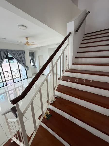 Cluster House for Rent in Iskandar Puteri (Nusajaya) (Johor) - Yvonne Chong - Interior - PropertyGuru.com.my