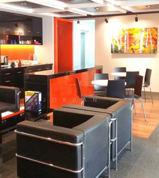 Office for Rent in Puchong (Selangor) - Jordan . - Interior - PropertyGuru.com.my