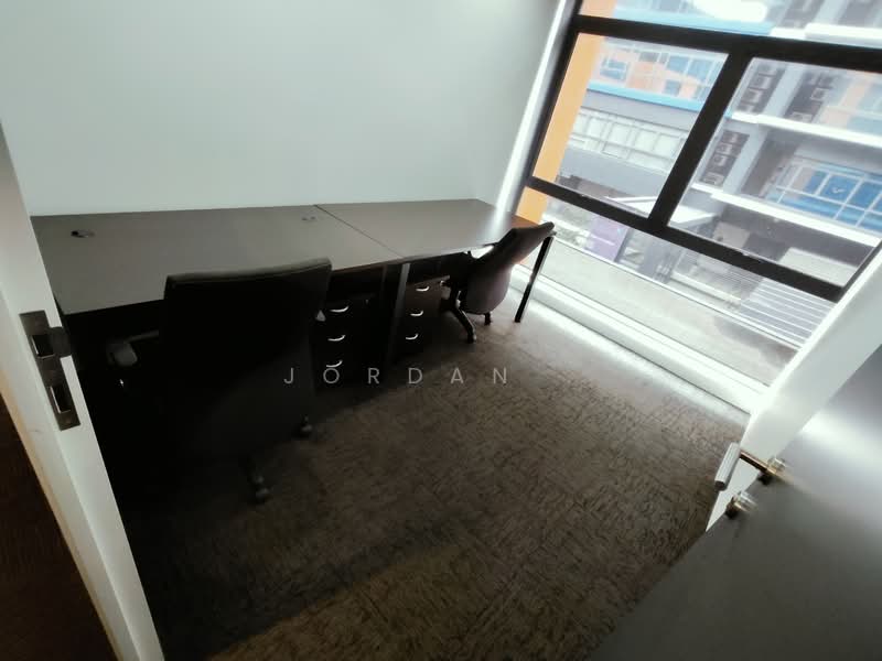 Office for Rent in Puchong (Selangor) - Jordan . - Study - PropertyGuru.com.my