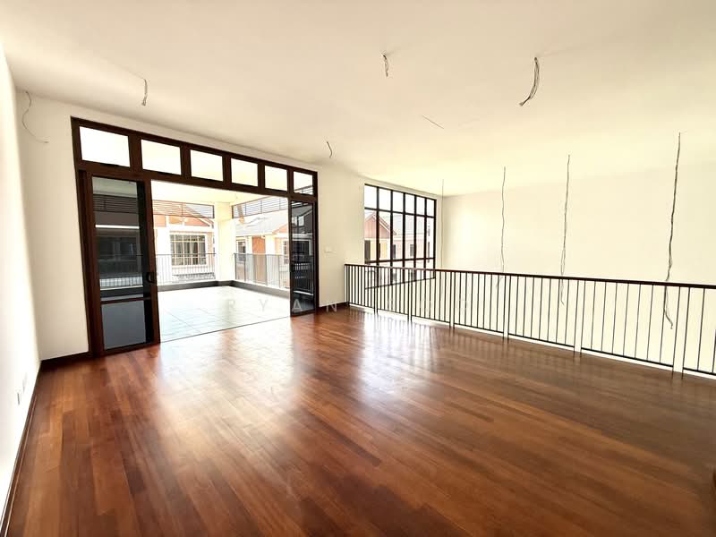 Bungalow for Sale in Setia Alam (Selangor) - Ryan Soo - Interior - PropertyGuru.com.my