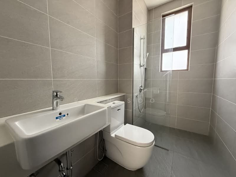 Bungalow for Sale in Setia Alam (Selangor) - Ryan Soo - Bathroom - PropertyGuru.com.my