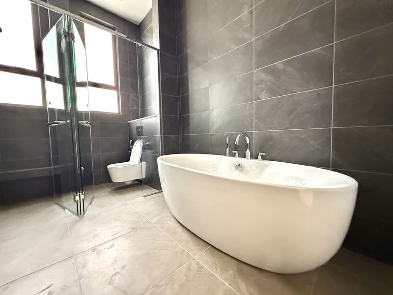 Bungalow for Sale in Setia Alam (Selangor) - Ryan Soo - Bathroom - PropertyGuru.com.my