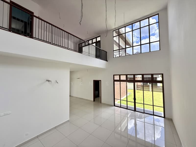 Bungalow for Sale in Setia Alam (Selangor) - Ryan Soo - Interior - PropertyGuru.com.my