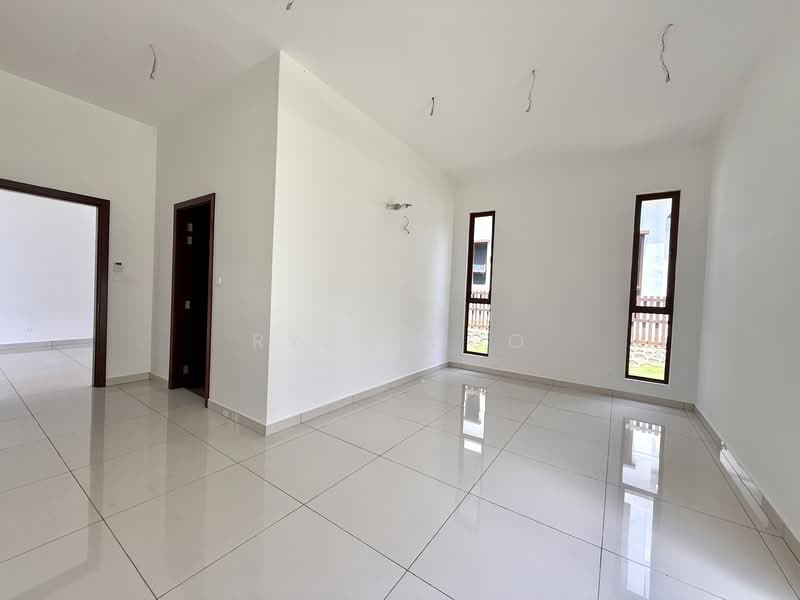 Bungalow for Sale in Setia Alam (Selangor) - Ryan Soo - Interior - PropertyGuru.com.my