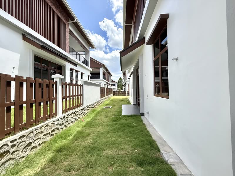 Bungalow for Sale in Setia Alam (Selangor) - Ryan Soo - Exterior - PropertyGuru.com.my