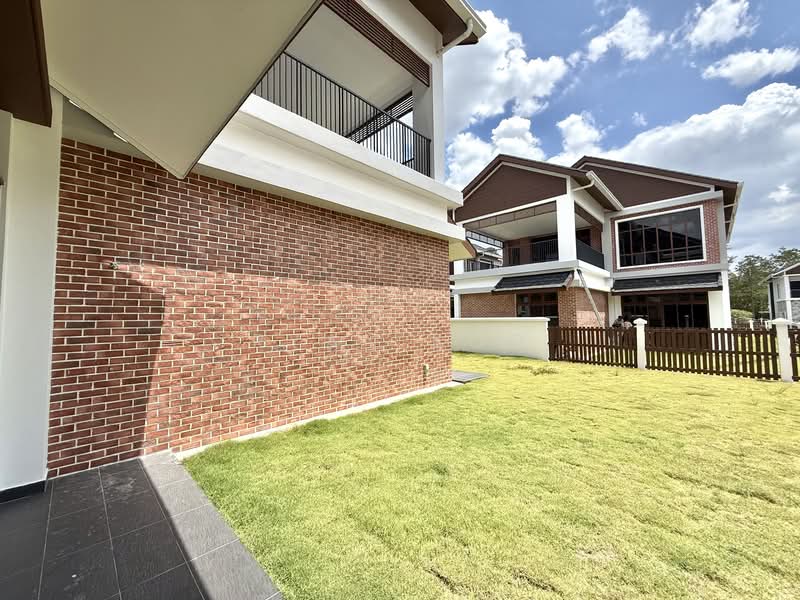 Bungalow for Sale in Setia Alam (Selangor) - Ryan Soo - Exterior - PropertyGuru.com.my