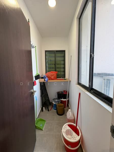 Service Residence for Rent at The Birch - Derrick Tan - Interior - PropertyGuru.com.my
