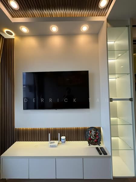 Service Residence for Rent at The Birch - Derrick Tan - Interior - PropertyGuru.com.my