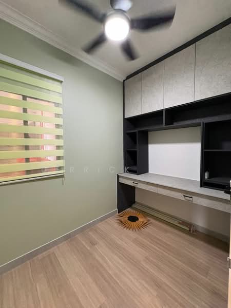 Service Residence for Rent at The Birch - Derrick Tan - Study - PropertyGuru.com.my