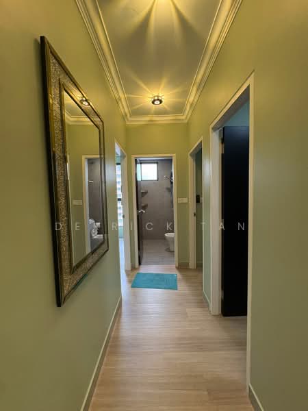 Service Residence for Rent at The Birch - Derrick Tan - Corridor - PropertyGuru.com.my