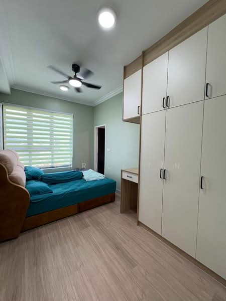 Service Residence for Rent at The Birch - Derrick Tan - Bedroom - PropertyGuru.com.my