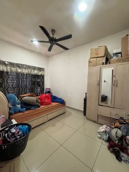 2-storey Terraced House for Sale in Iskandar Puteri (Nusajaya) (Johor) - HR Yeoh - Bedroom - PropertyGuru.com.my