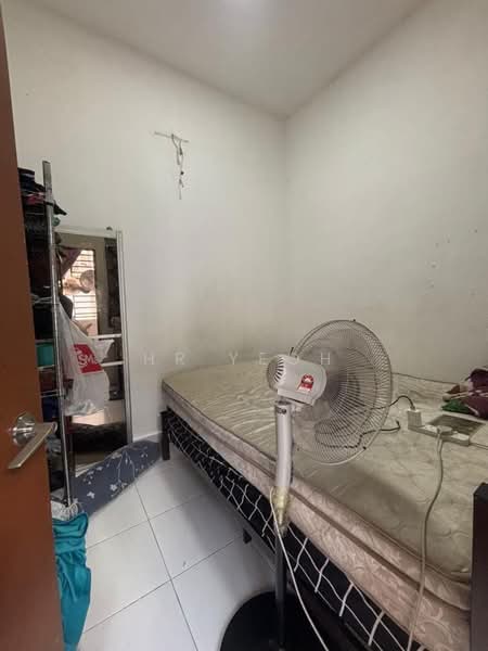 2-storey Terraced House for Sale in Iskandar Puteri (Nusajaya) (Johor) - HR Yeoh - Bedroom - PropertyGuru.com.my