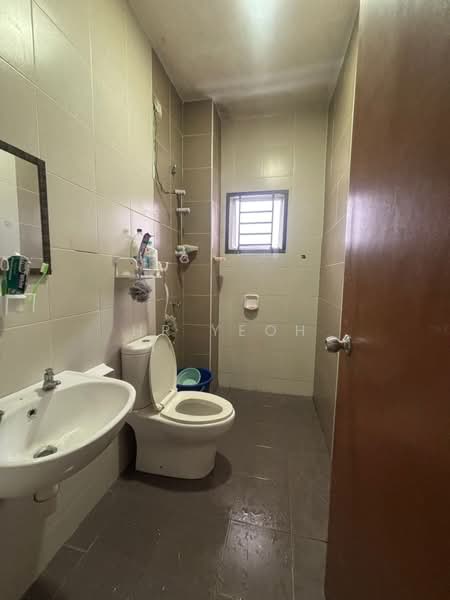 2-storey Terraced House for Sale in Iskandar Puteri (Nusajaya) (Johor) - HR Yeoh - Bathroom - PropertyGuru.com.my