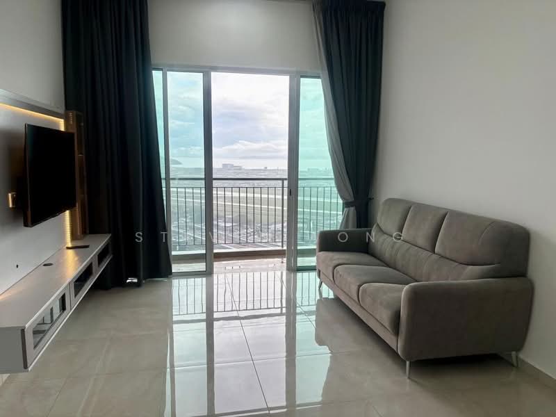 Lucerne Residences - 1