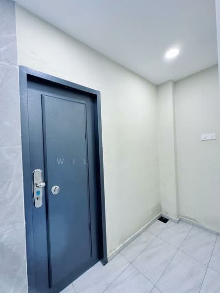 Ulu Tiram , Taman Puteri Wangsa untuk Untuk Dijual - RM 368,000, Mac 2026 - Entrance - PropertyGuru.com.my