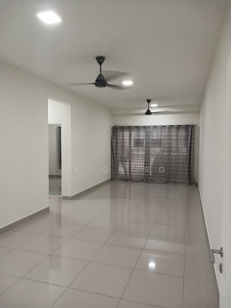 Pangsapuri Miro untuk Untuk Disewa - RM 1,500 /bulan, Mac 2026 - PropertyGuru.com.my