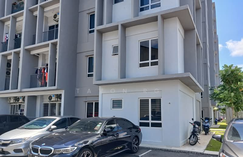 Pangsapuri Miro untuk Untuk Disewa - RM 1,500 /bulan, Mac 2026 - PropertyGuru.com.my