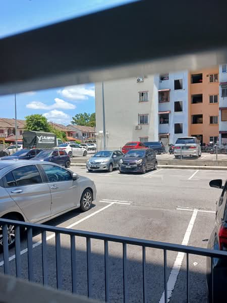 Pangsapuri Miro untuk Untuk Disewa - RM 1,500 /bulan, Mac 2026 - PropertyGuru.com.my