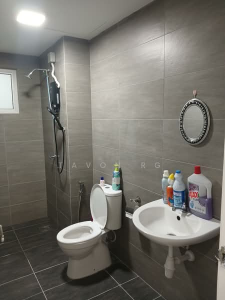 Pangsapuri Miro untuk Untuk Disewa - RM 1,500 /bulan, Mac 2026 - PropertyGuru.com.my