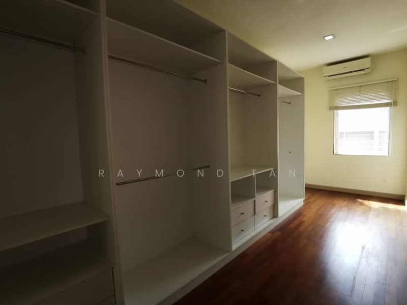The Rafflesia @ Damansara Perdana untuk Untuk Dijual - RM 2,500,000, Mac 2026 - Bedroom - PropertyGuru.com.my
