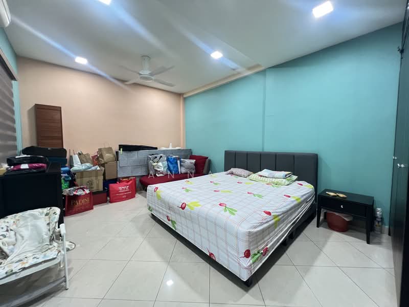 Semi-Detached House for Sale in Taman Bukit Segar (Cheras) - Anna H - Bedroom - PropertyGuru.com.my