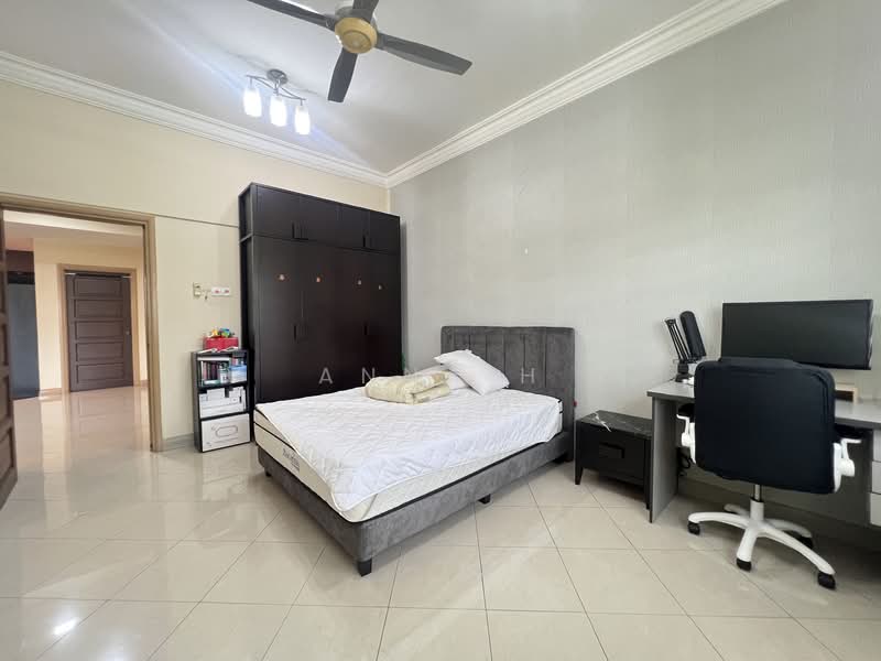 Semi-Detached House for Sale in Taman Bukit Segar (Cheras) - Anna H - Bedroom - PropertyGuru.com.my
