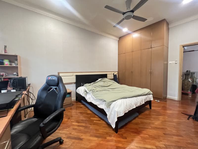 Semi-Detached House for Sale in Taman Bukit Segar (Cheras) - Anna H - Bedroom - PropertyGuru.com.my