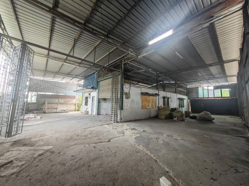 Semi-D Factory for Rent in Ipoh (Perak) - Donald Goh - Interior - PropertyGuru.com.my