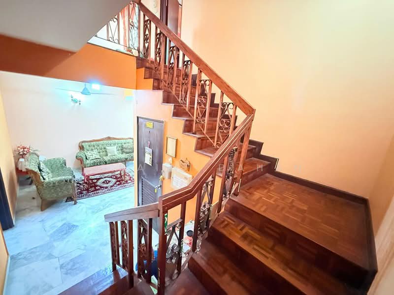 Double Storey House @ USJ 11 untuk Untuk Dijual - RM 880,000, Mac 2026 - Living Room - PropertyGuru.com.my