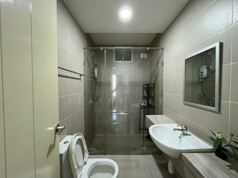 Summerton untuk Untuk Disewa - RM 3,200 /bulan, Mac 2026 - Bathroom - PropertyGuru.com.my