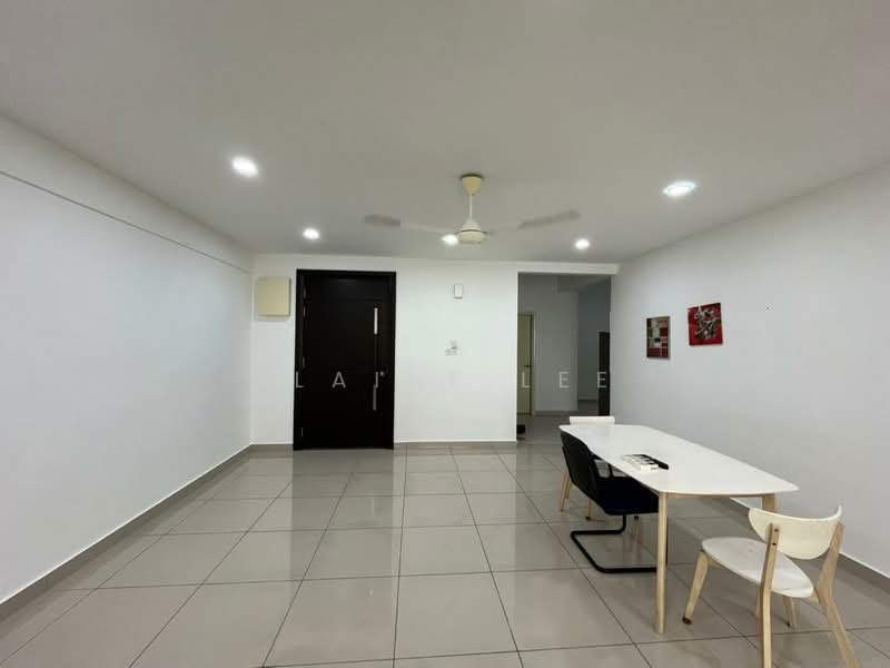 Summerton untuk Untuk Disewa - RM 3,200 /bulan, Mac 2026 - Living Room - PropertyGuru.com.my