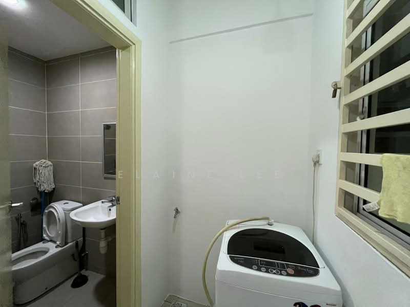 Summerton untuk Untuk Disewa - RM 3,200 /bulan, Mac 2026 - Bathroom - PropertyGuru.com.my