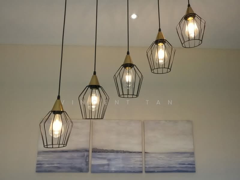 Novus untuk Untuk Disewa - RM 3,100 /bulan, Mac 2026 - Interior - PropertyGuru.com.my