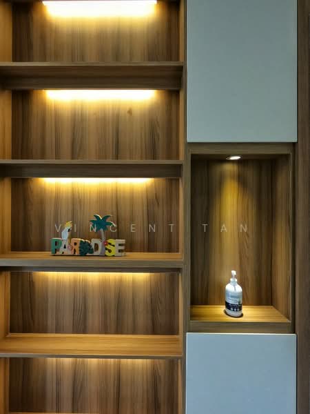 Novus untuk Untuk Disewa - RM 3,100 /bulan, Mac 2026 - Interior - PropertyGuru.com.my