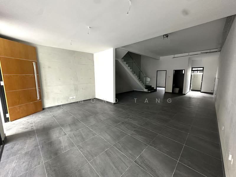 D'Art Hill Residences Bukit Seni, Kulai untuk Untuk Dijual - RM 785,000, Mac 2026 - Interior - PropertyGuru.com.my